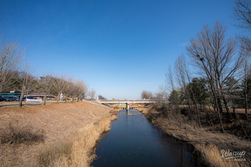 Explore the Historical Theme Park in Jincheon_05