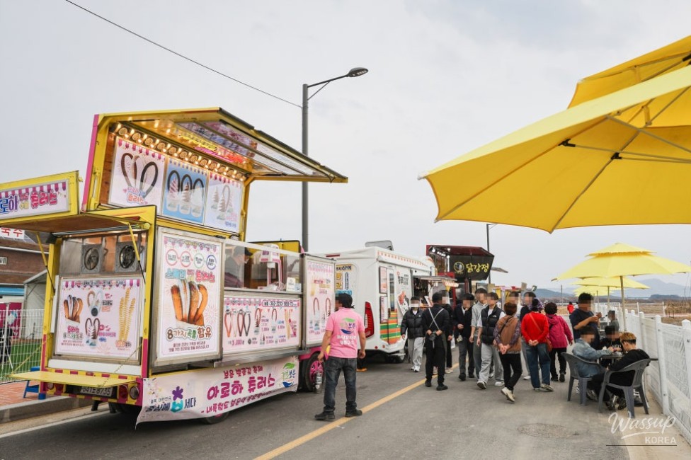 Bo Eun Cherry Blossom Festival 2026_16