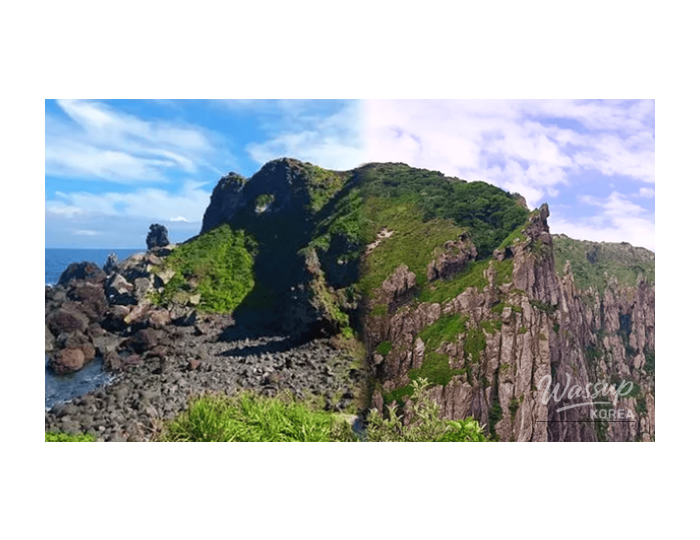 Top 4 Must-Visit Places in Jeju in Late March float