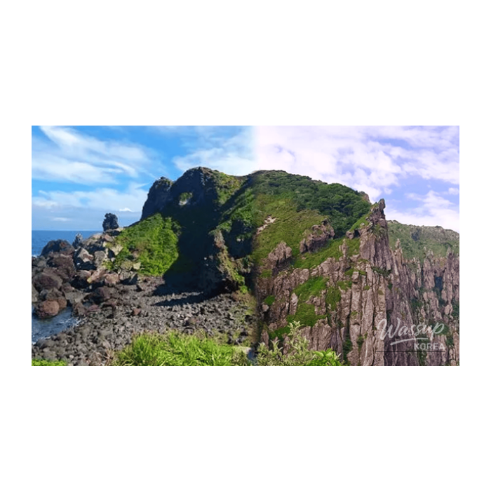 Top 4 Must-Visit Places in Jeju in Late March3140