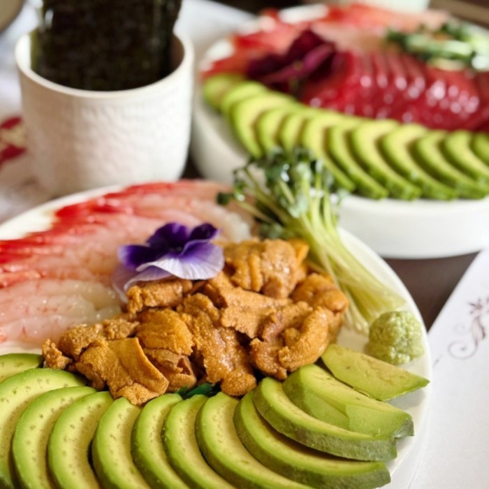 A Review of Seogi: A New Korean Restaurant in Chuncheon2075