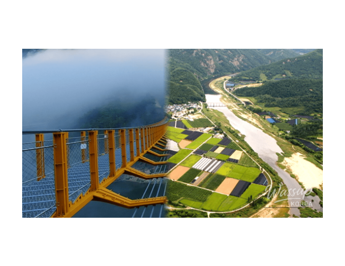 Discovering the Tranquil Beauty of Geumsan in Spring float