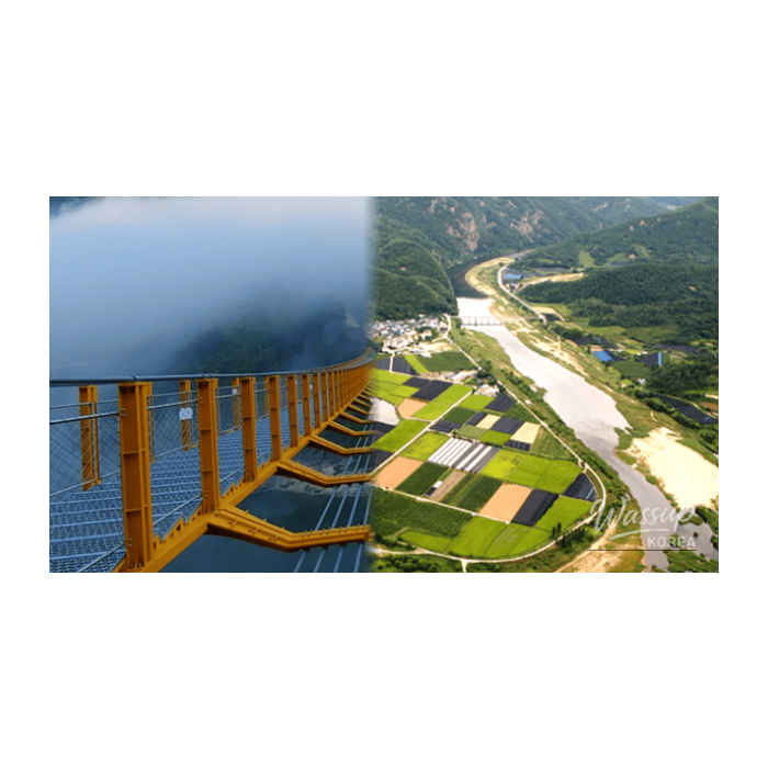 Discovering the Tranquil Beauty of Geumsan in Spring3154