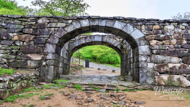 Spring Travel Destinations in Wanju, South Korea_04