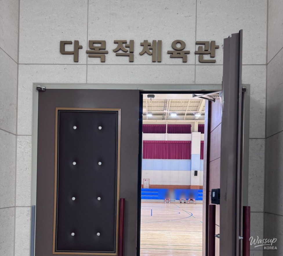 Discovering Songak Culture Sports Center in Dangjin, South Korea_02