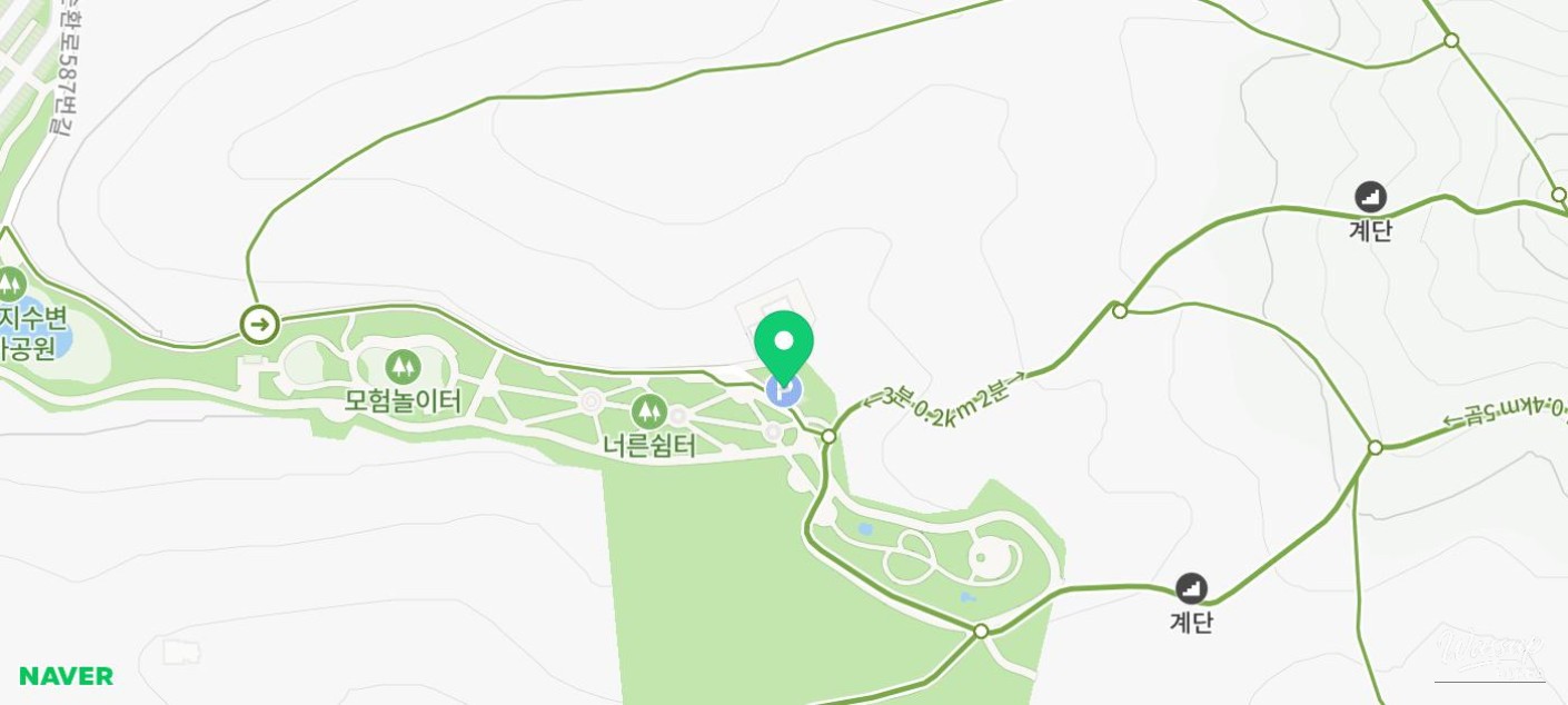 Cherry Blossom Spot in Jinju, Gyeongnam_17