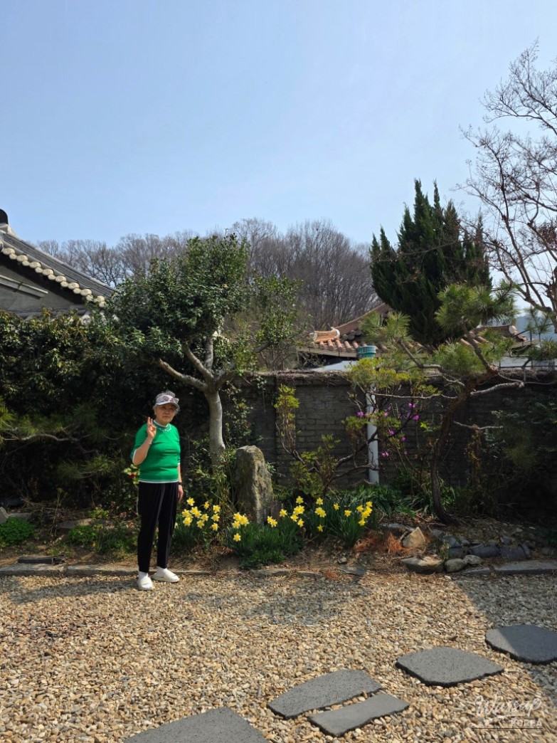 A Delightful Lunch at Damun in Jeonju Hanok Village_10