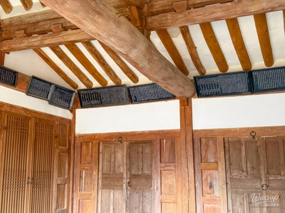 Exploring Aehanjeong Pavilion in Goesan_06