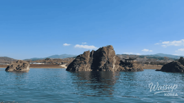 Discovering Hidden Natural Gems in April_03