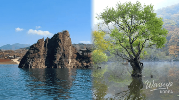 Discovering Hidden Natural Gems in April_01