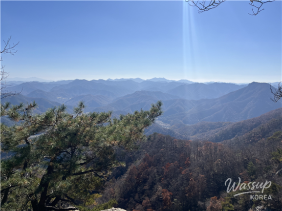 The Untold History of Daejeonsan Mountain_05