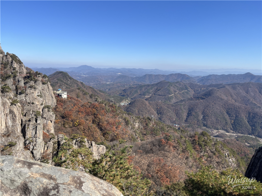 The Untold History of Daejeonsan Mountain_02