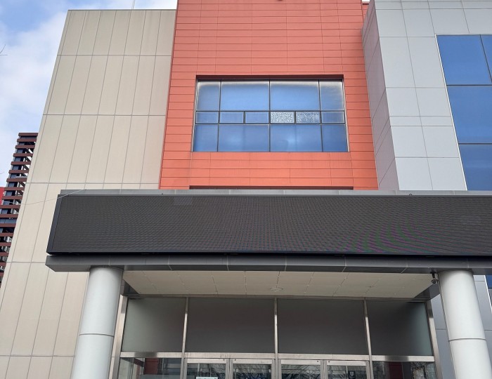 A Visit to the Vibrant Cultural Space of Dangjin Cultural Center float