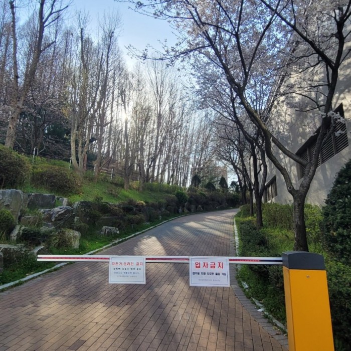 Exploring Gijisi Neighborhood Park3187