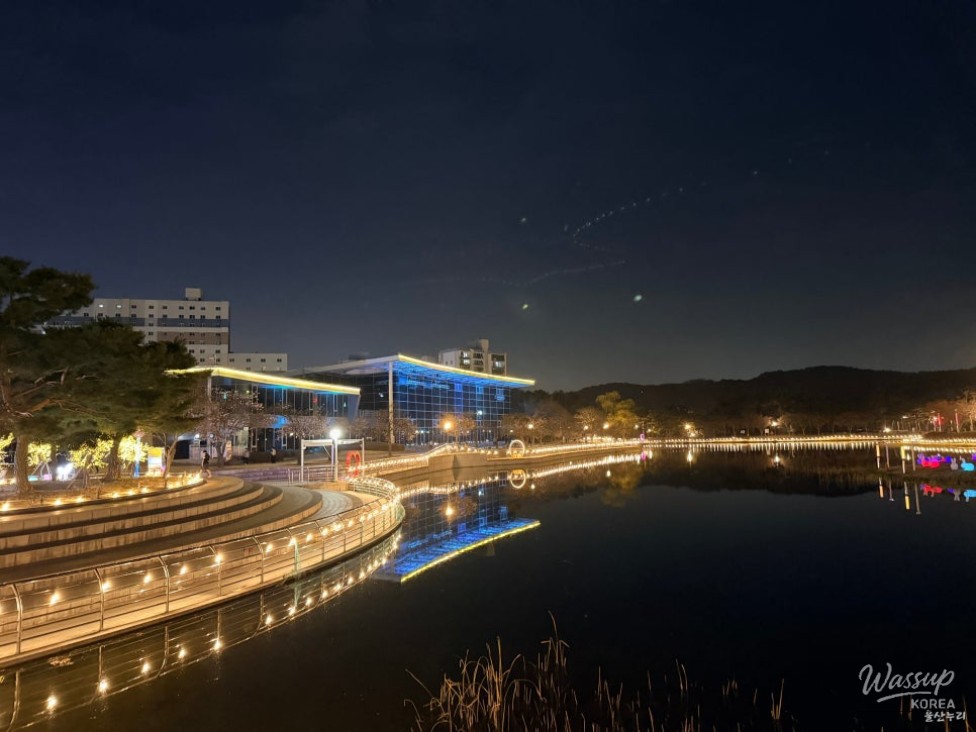 Spring Blossoms at Ulsan Grand Park_10