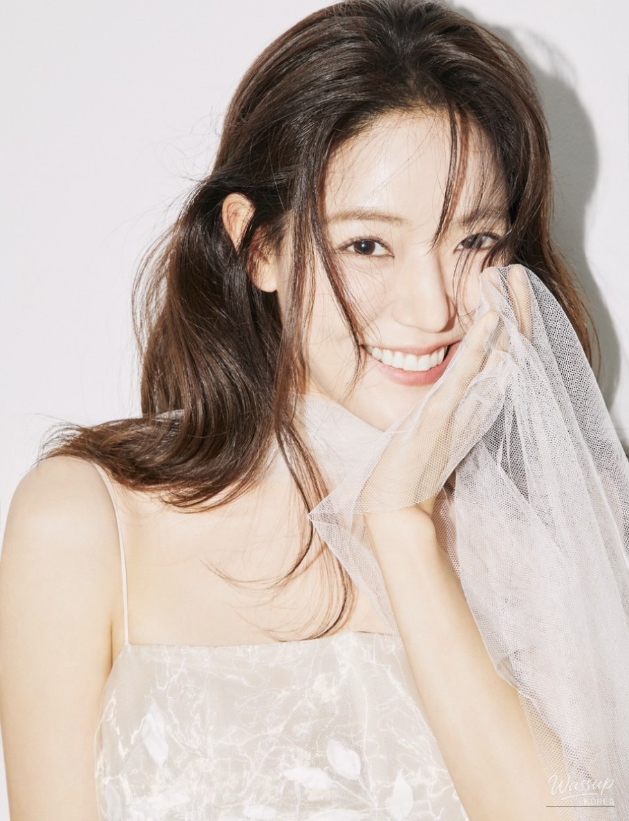 Chef Park Eun-young's Wedding Style: Natural Elegance_06