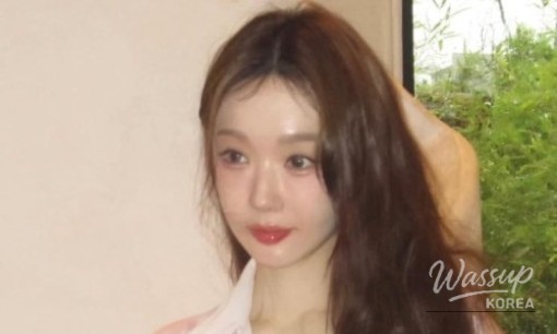 Chef Park Eun-young's Wedding Style: Natural Elegance_12