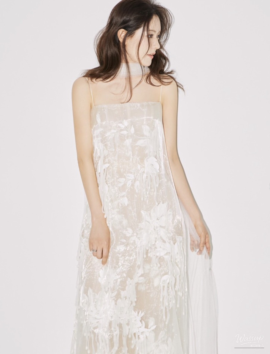 Chef Park Eun-young's Wedding Style: Natural Elegance_05