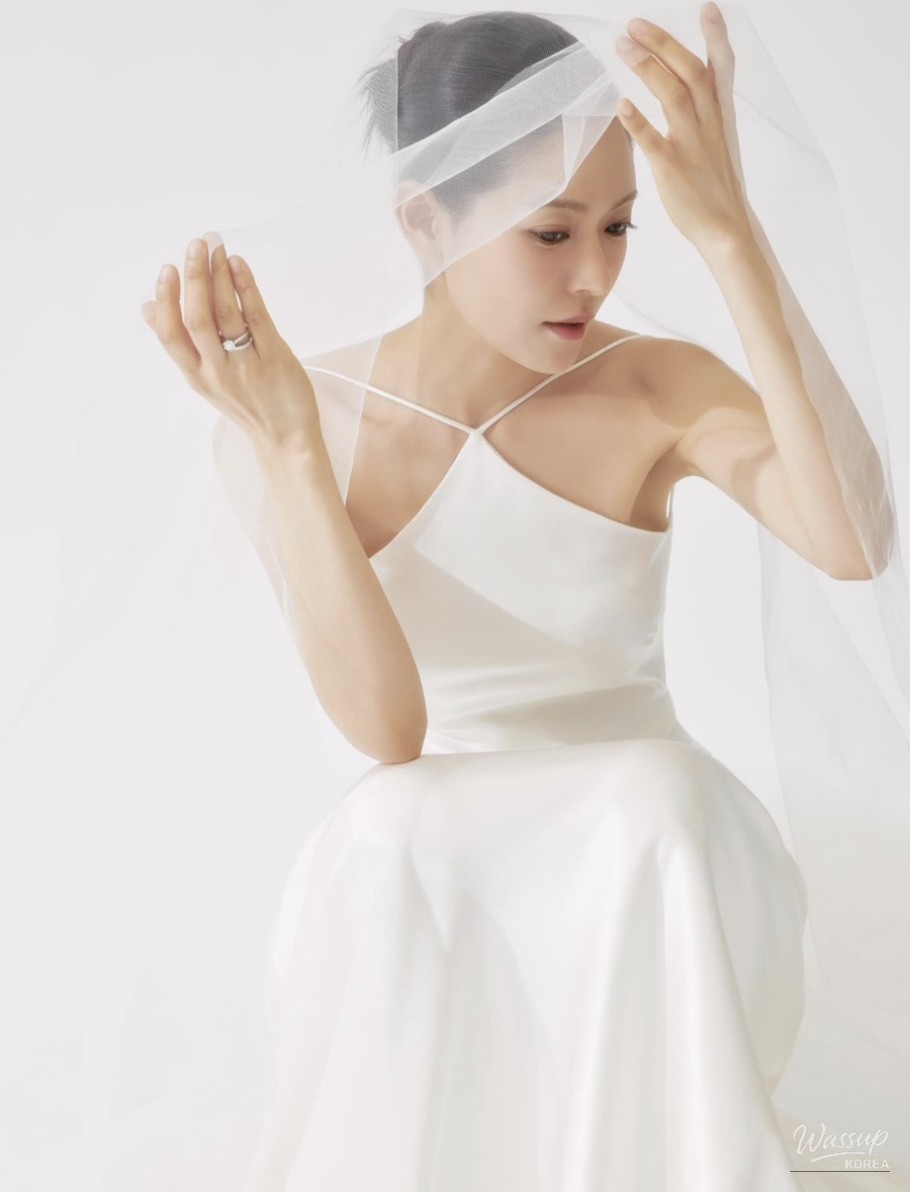 Chef Park Eun-young's Wedding Style: Natural Elegance_08