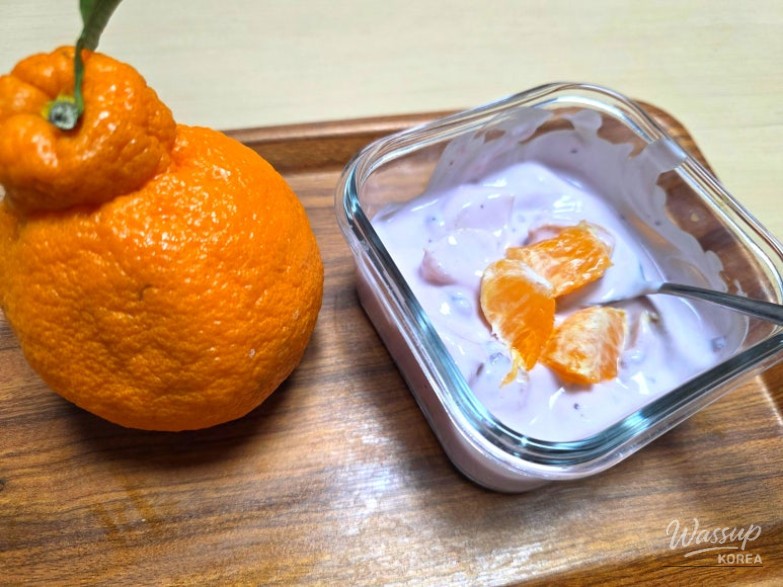 Delicious Jeju Hallabong Experience_12