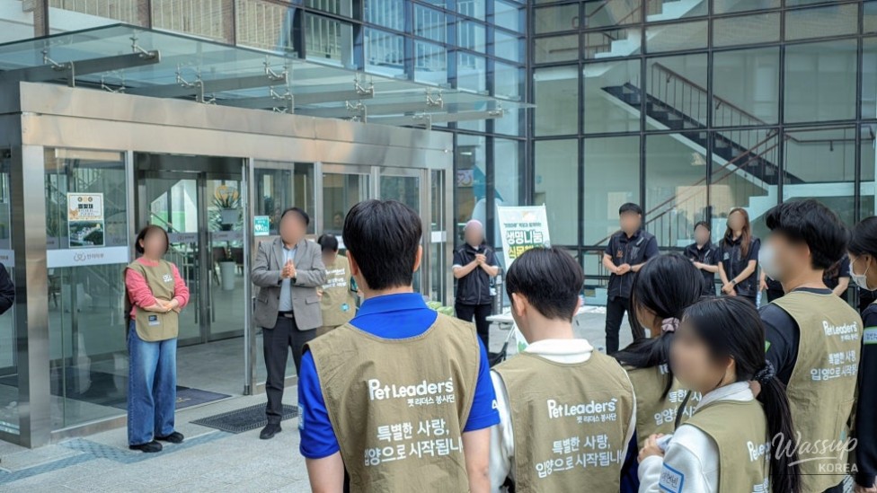 Exploring Banryeomaru: A Unique Space for Pets and Their Owners_03