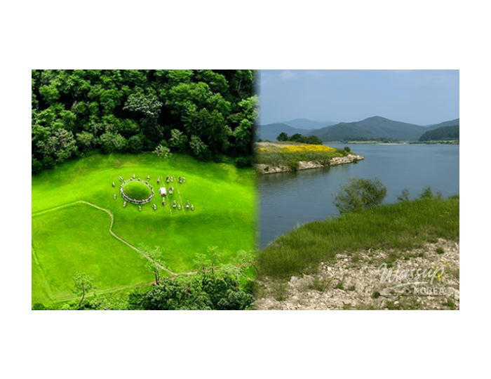 Top 4 Must-Visit Places in Yeoju for Spring float