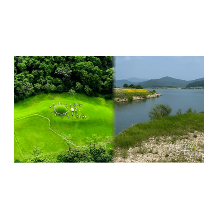 Top 4 Must-Visit Places in Yeoju for Spring3212