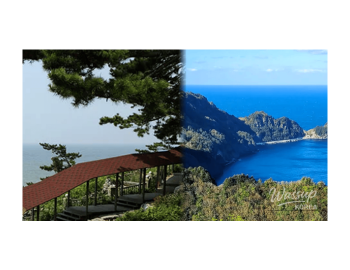 Best Islands for a Quiet Spring Retreat in Korea float