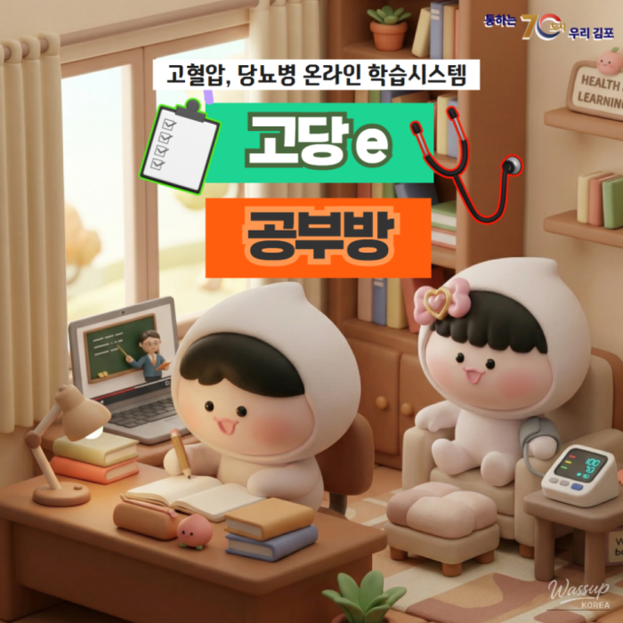 Online Education for Hypertension and Diabetes Management1082