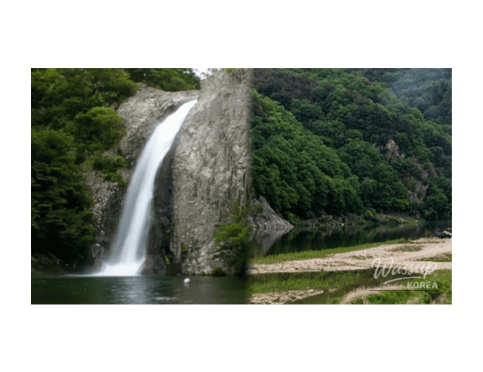 Exploring Buan: Top 4 Spring Destinations for Nature Lovers float