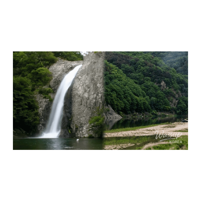 Exploring Buan: Top 4 Spring Destinations for Nature Lovers3238