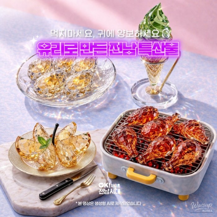 Delicious Flavors of Jeollanam-do3241