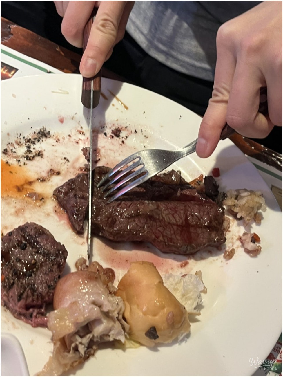 Discovering Ipanema Grill: A Unique Dining Experience in Sinchon_02