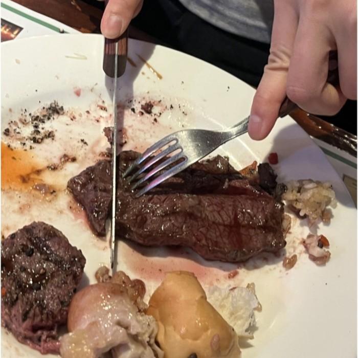 Discovering Ipanema Grill: A Unique Dining Experience in Sinchon2093