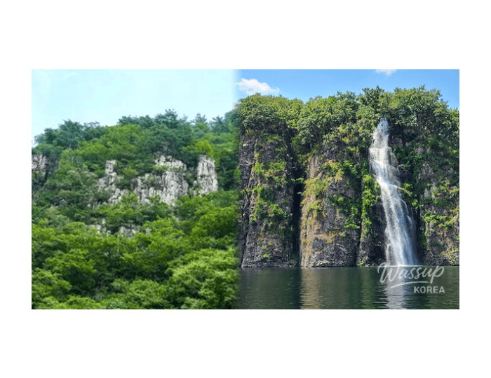 Spring Getaway in Cheongsong: Top 4 Places to Visit float