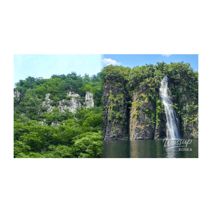 Spring Getaway in Cheongsong: Top 4 Places to Visit3261