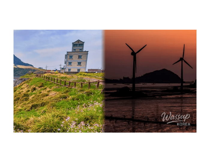 Spring Getaways Near Seoul: Top 4 Destinations float