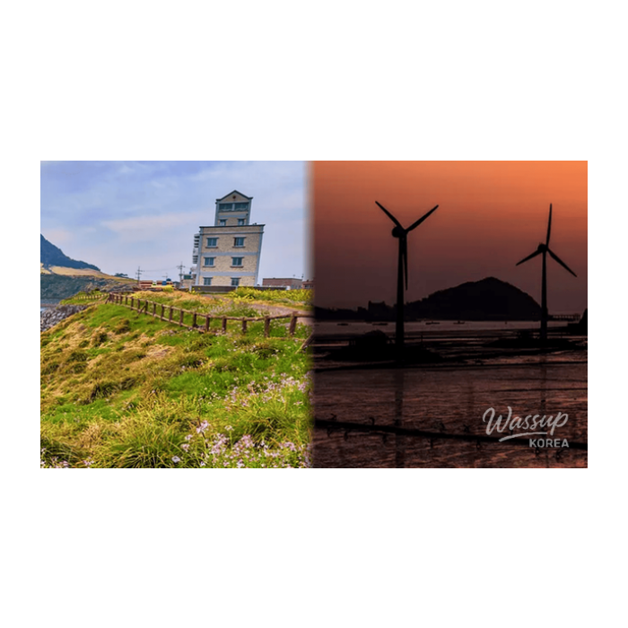 Spring Getaways Near Seoul: Top 4 Destinations3280