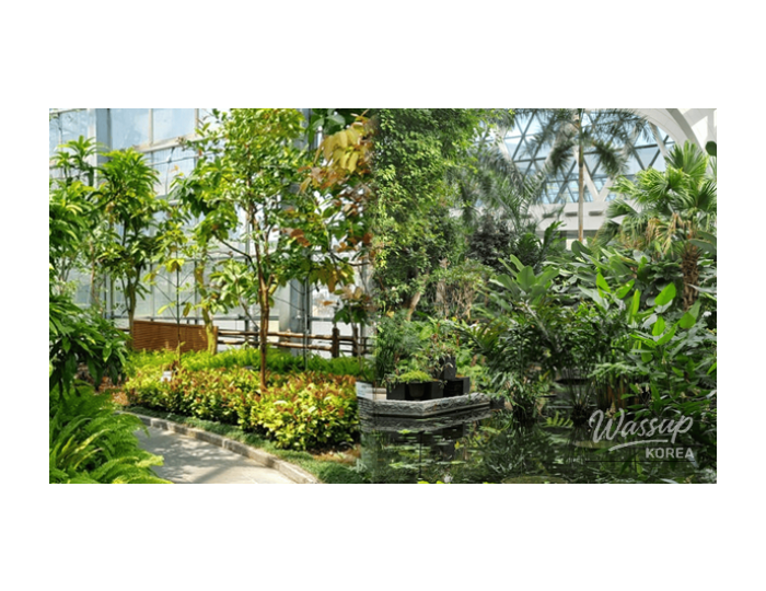 Top 4 Botanical Gardens to Visit in April float