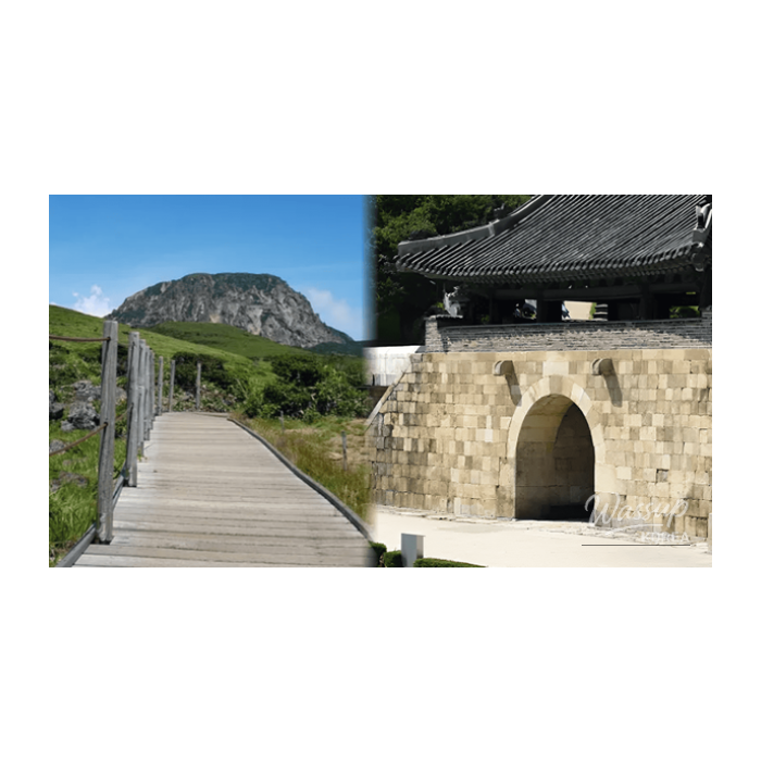 Top 4 Instagrammable Travel Destinations in Korea for Foreign Tourists3289