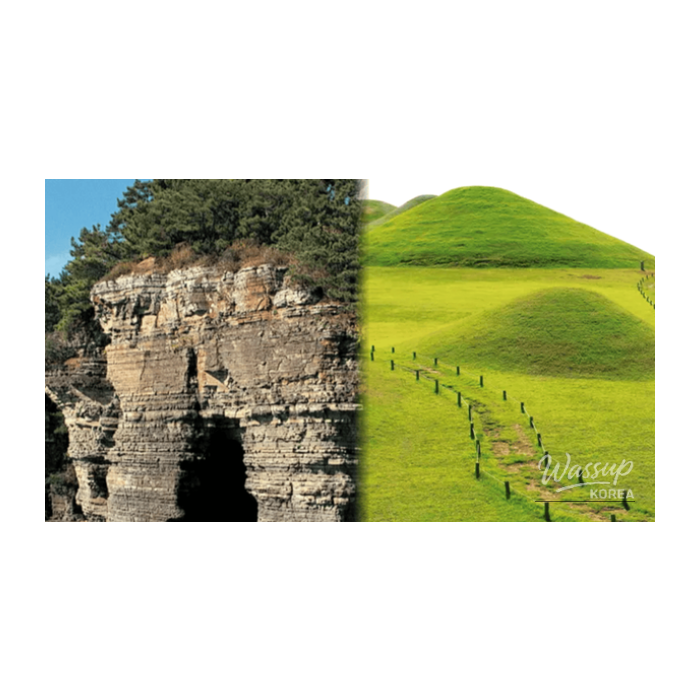 Spring Travel Destinations in Goseong, South Korea3282