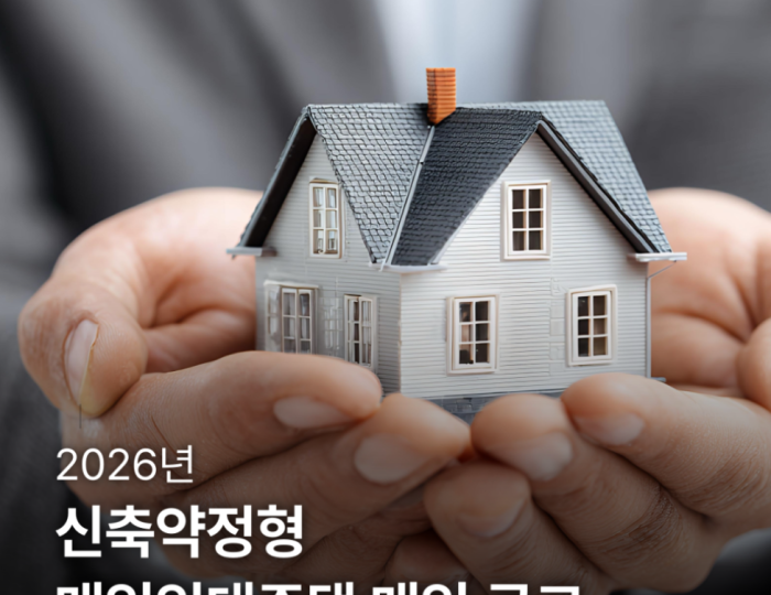 Housing Stability Initiative by Gyeonggi Housing and Urban Corporation float