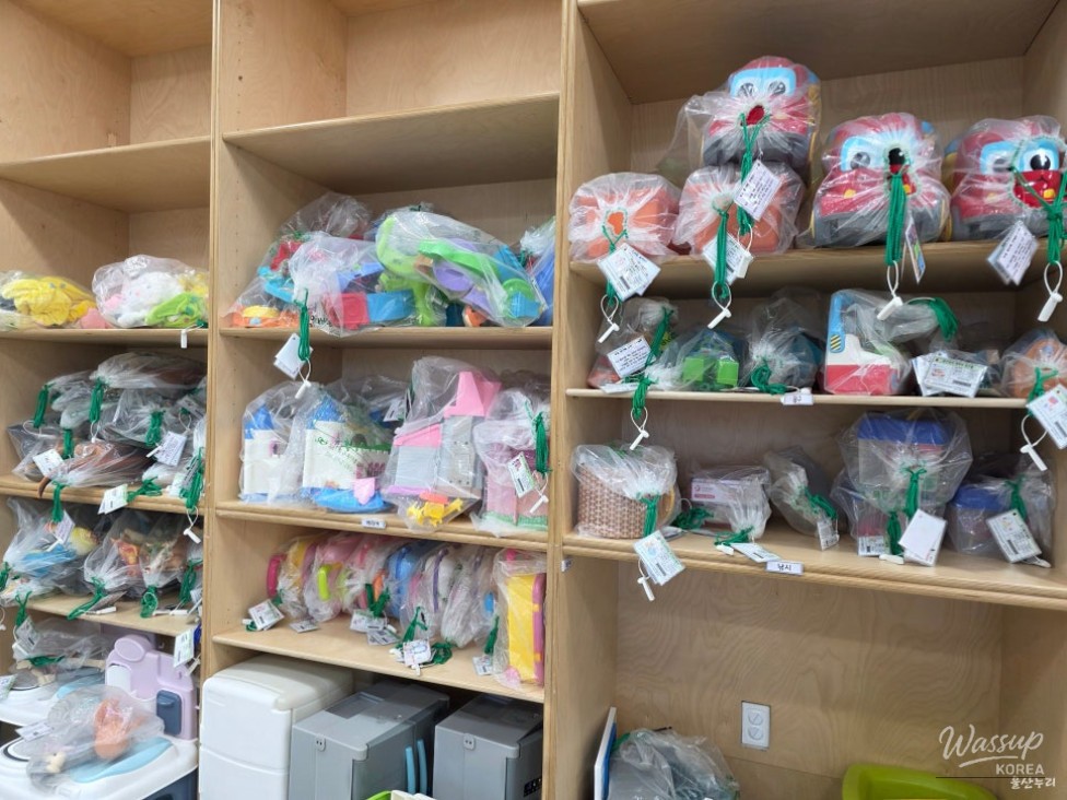 A Family-Friendly Destination in Ulsan: The Ulsan Buk-gu Parenting Support Center_04