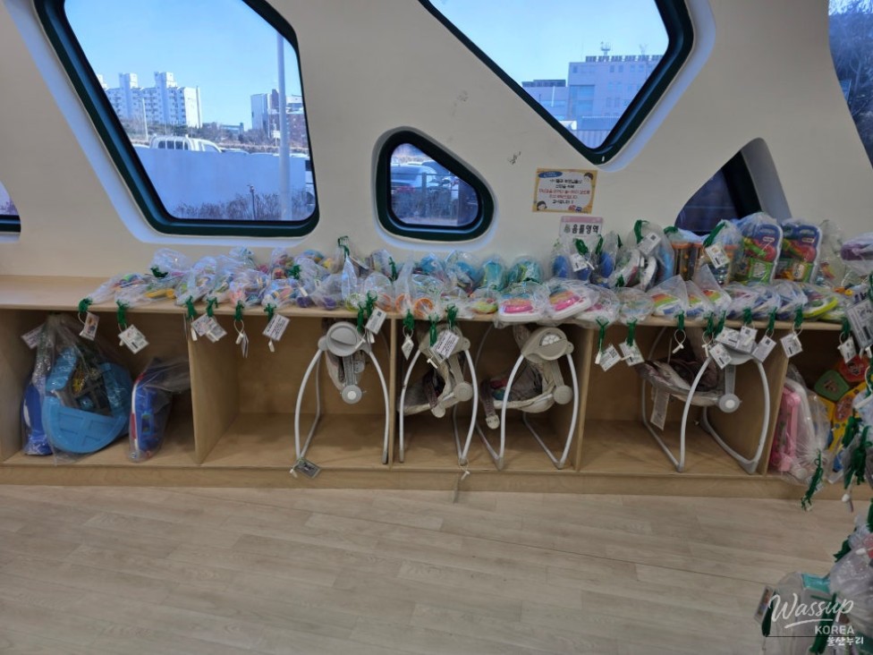 A Family-Friendly Destination in Ulsan: The Ulsan Buk-gu Parenting Support Center_05