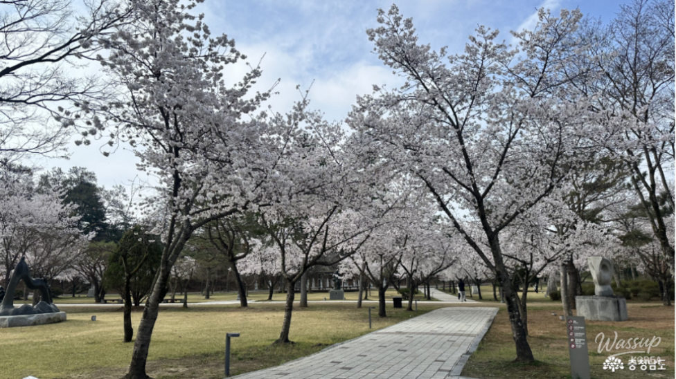A Tranquil Visit to the Gudrae Sculpture Park in Buyeo_10