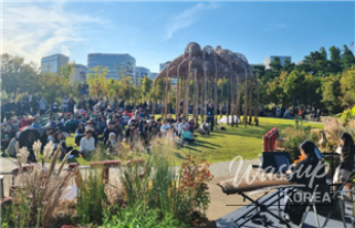 Enjoy Cultural Tourism in Seoul: Spring Festival_03