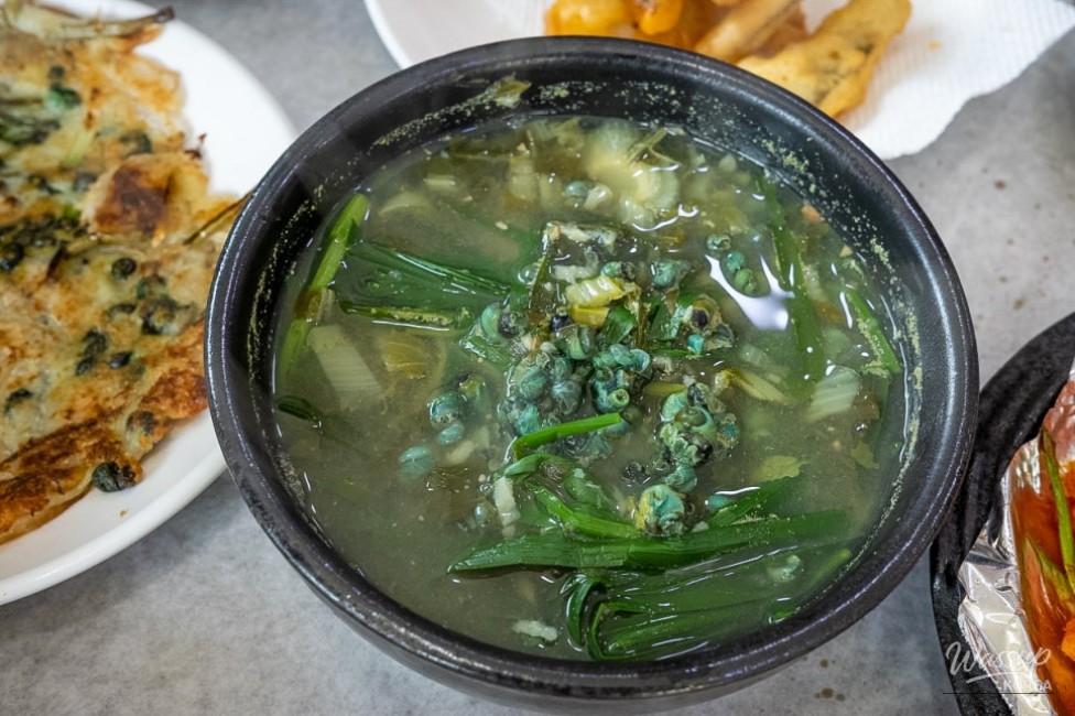 A Culinary Journey in Goesan_03