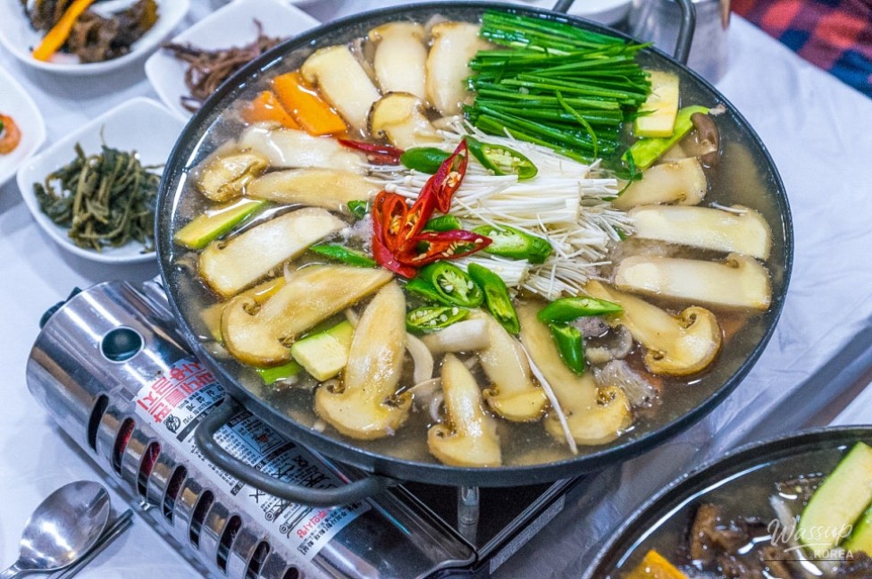 A Culinary Journey in Goesan_05