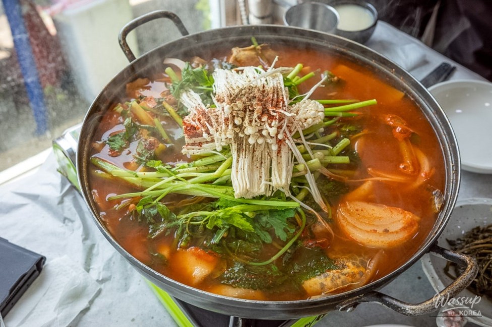 A Culinary Journey in Goesan_04