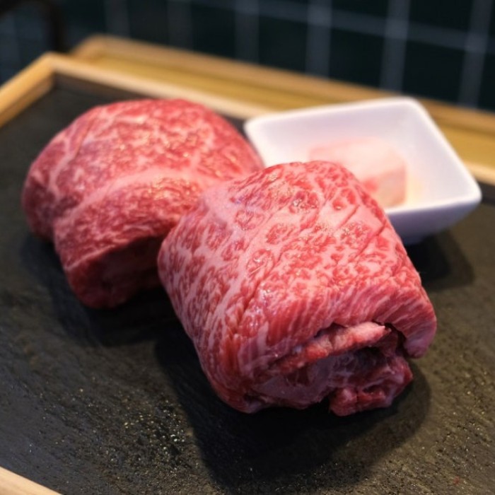 Chuncheon’s Best Beef: Chuncheon Hwaram Hanwoo2100